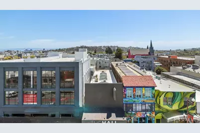 45 Bartlett Street #602, San Francisco, CA 94110 - Photo 3
