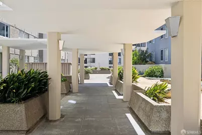 1001 Pine Street #502, San Francisco, CA 94109 - Photo 25