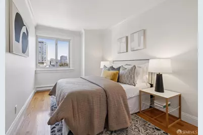 1001 Pine Street #502, San Francisco, CA 94109 - Photo 23