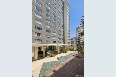 1001 Pine Street #502, San Francisco, CA 94109 - Photo 29