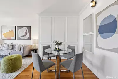 1001 Pine Street #502, San Francisco, CA 94109 - Photo 11