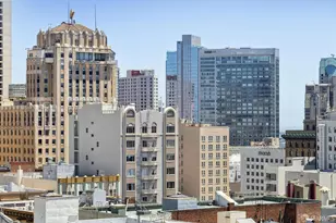 1001 Pine St, San Francisco, CA 94109 - Photo 9