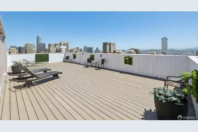 1001 Pine Street #502, San Francisco, CA 94109 - Photo 37