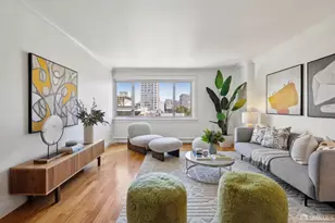 1001 Pine St, San Francisco, CA 94109 - Photo 5