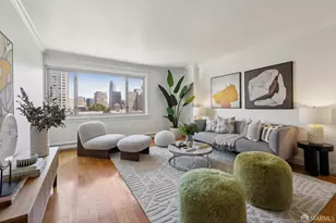 1001 Pine St, San Francisco, CA 94109 - Photo 3