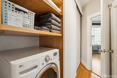 735 Geary Street #503, San Francisco, CA 94109 - Photo 25
