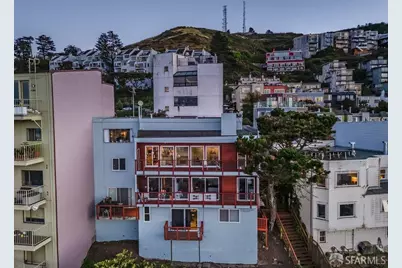505 Corbett Avenue, San Francisco, CA 94114 - Photo 41