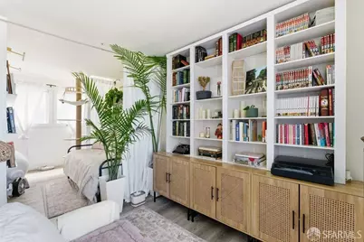 505 Corbett Avenue, San Francisco, CA 94114 - Photo 35