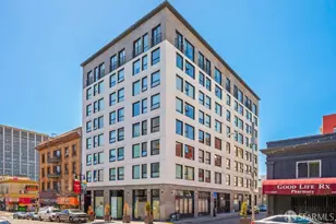 719 Larkin St, San Francisco, CA 94109 - Photo 1