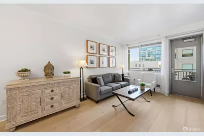 246 2nd Street #801, San Francisco, CA 94105 - Photo 5