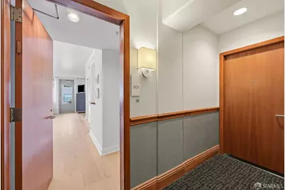246 2nd Street #801, San Francisco, CA 94105 - Photo 3