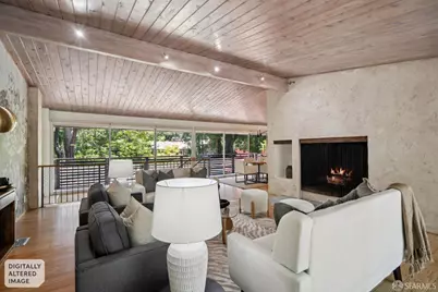 332 Canyon Drive, Portola Valley, CA 94028 - Photo 13