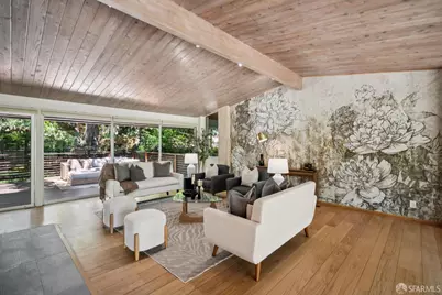 332 Canyon Drive, Portola Valley, CA 94028 - Photo 11