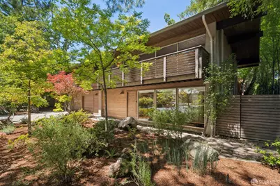 332 Canyon Drive, Portola Valley, CA 94028 - Photo 1