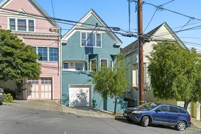 359 Prospect Avenue, San Francisco, CA 94110 - Photo 1
