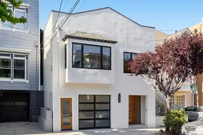 3020 25th Street, San Francisco, CA 94110 - Photo 1
