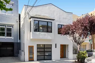 3020 25th St, San Francisco, CA 94110 - Photo 1