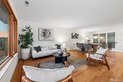 8440 Skyline Boulevard, Oakland, CA 94611 - Photo 5