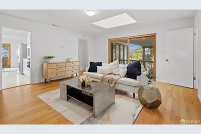 8440 Skyline Boulevard, Oakland, CA 94611 - Photo 15