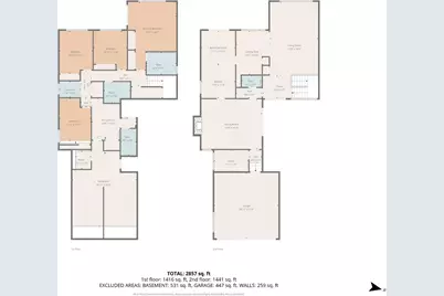 8440 Skyline Boulevard, Oakland, CA 94611 - Photo 61