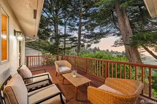 8440 Skyline Blvd, Oakland, CA 94611 - Photo 1