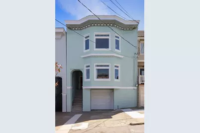526-528 22nd Avenue, San Francisco, CA 94121 - Photo 5