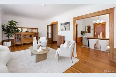 526-528 22nd Avenue, San Francisco, CA 94121 - Photo 3