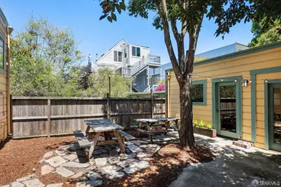 150 Central Avenue, San Francisco, CA 94117 - Photo 35