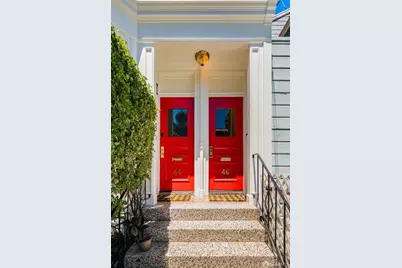46 Hancock Street, San Francisco, CA 94114 - Photo 7