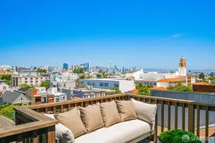 46 Hancock St, San Francisco, CA 94114 - Photo 3