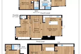 4558 19th St, San Francisco, CA 94114 - Photo 77