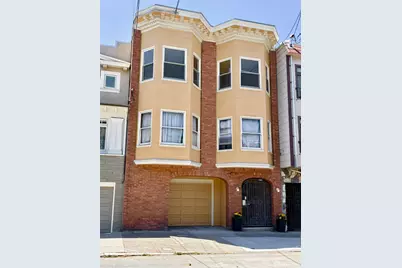 439 20th Avenue, San Francisco, CA 94121 - Photo 1