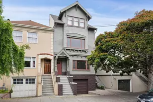 1255-1257 7th Ave, San Francisco, CA 94122 - Photo 1