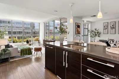 420 Mission Bay Boulevard #406, San Francisco, CA 94158 - Photo 13