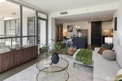 420 Mission Bay Boulevard #406, San Francisco, CA 94158 - Photo 9