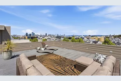 736 Valencia Street #501, San Francisco, CA 94110 - Photo 33