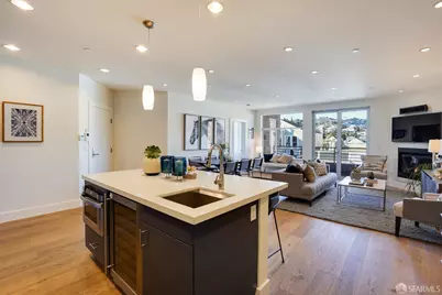 736 Valencia Street #501, San Francisco, CA 94110 - Photo 5
