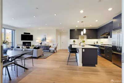 736 Valencia Street #501, San Francisco, CA 94110 - Photo 1