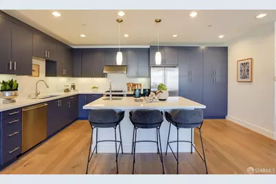 736 Valencia Street #501, San Francisco, CA 94110 - Photo 3