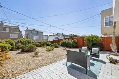 1525 Eucalyptus Drive, San Francisco, CA 94132 - Photo 45