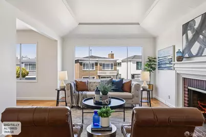 1525 Eucalyptus Drive, San Francisco, CA 94132 - Photo 5