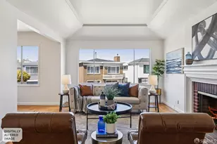 1525 Eucalyptus Dr, San Francisco, CA 94132 - Photo 5
