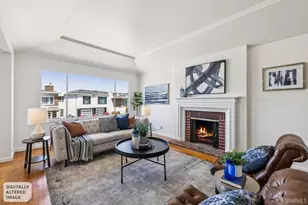 1525 Eucalyptus Dr, San Francisco, CA 94132 - Photo 7