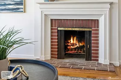 1525 Eucalyptus Drive, San Francisco, CA 94132 - Photo 9