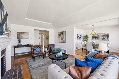 1525 Eucalyptus Drive, San Francisco, CA 94132 - Photo 15