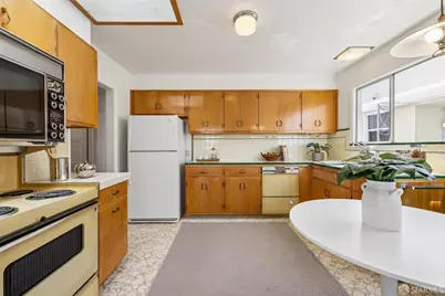 1525 Eucalyptus Drive, San Francisco, CA 94132 - Photo 23