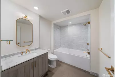 401 Harrison Street #18G, San Francisco, CA 94105 - Photo 5
