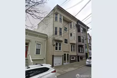 247 Henry Street, San Francisco, CA 94114 - Photo 1
