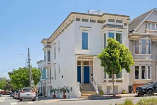 1153 Guerrero St, San Francisco, CA 94110 - Photo 1