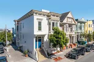 1153 Guerrero St, San Francisco, CA 94110 - Photo 45